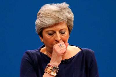 After Spy is Poisoned, Britain Mulls Closing Door to London for Russia's Rich