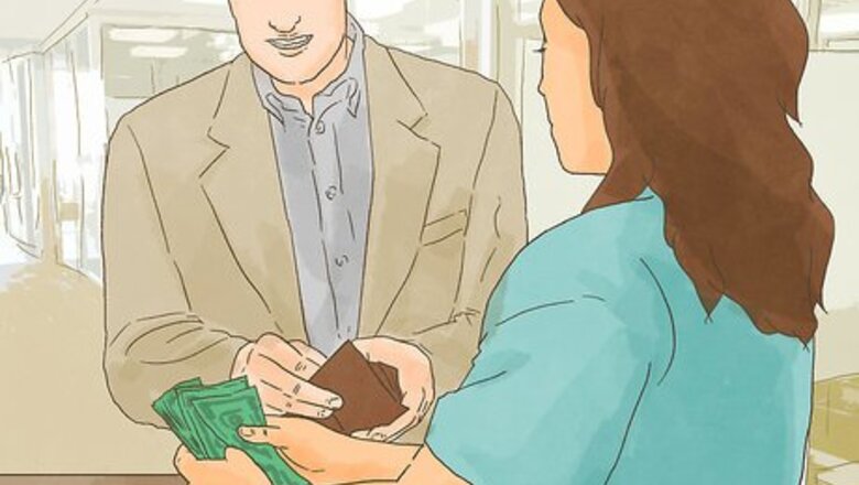 How to Manage Your Finances with No Bank Account