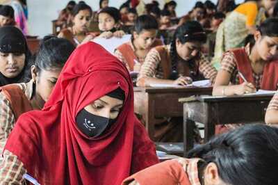 Kerala +1 Trial Allotment Date Extended Deadline to Conclude Today, Here's How to Apply for 11th Admissions