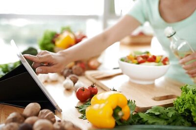 5 Superfoods And How to Include Them in Your Diet