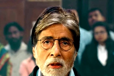 Relief For Amitabh Bachchan's Jhund; Supreme Court Refuses To Stop Streaming of Film on OTT