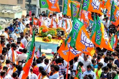 Telangana BJP Voices Concern Over Arrest of Five People in Hyderabad Over Suspected Links with Radical Outfit