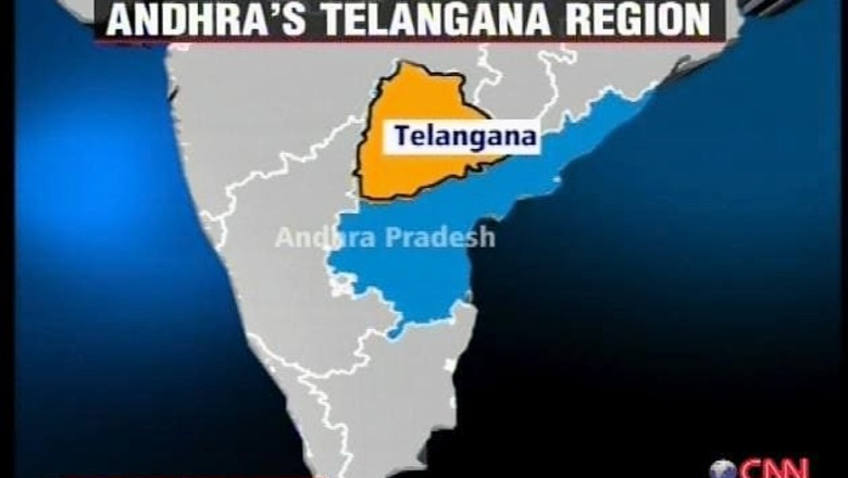 AP: MBA student commits suicide for Telangana
