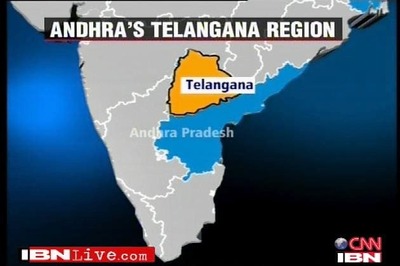 AP: MBA student commits suicide for Telangana