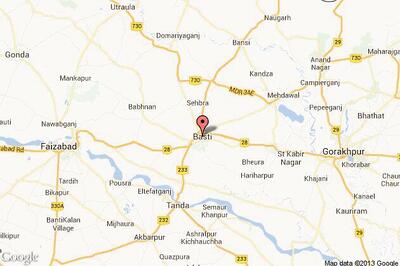 50-year-old man run over by Dubaulia station officer's jeep