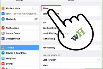 How to Use Picture in Picture on iPad