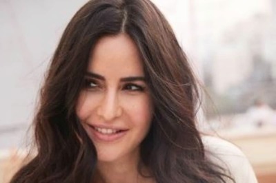Katrina Kaif Shares Secret to Happiness in New Instagram Post