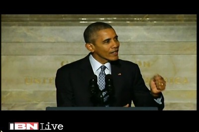 Cuba visit aimed at normalising ties: Barack Obama