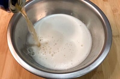 How to Make Beer Batter