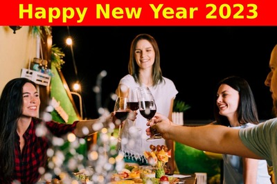 Happy New Year 2023: New Year Food Traditions From Around The World And The Reason Why They’re Followed