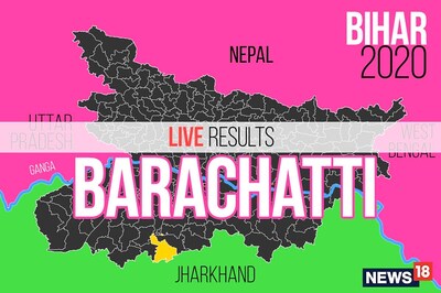 Barachatti Election Result 2020 Live Updates: Jyoti Devi of HAMS Wins
