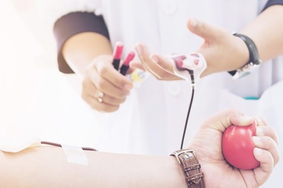 All You Must Know Before Donating Blood