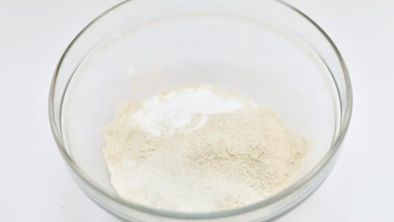 How to Make Buckwheat Pancakes
