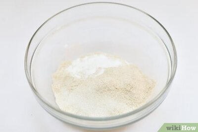 How to Make Buckwheat Pancakes