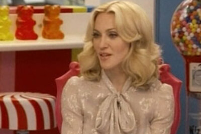 Nude photos of Madonna could sell for $10,000 each