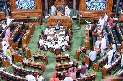 Lok Sabha Resumes Debate on Sports, MPs Urge Government to Focus on Rural Areas