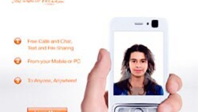 Nimbuzz launches mobile VOIP and IM solution