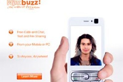 Nimbuzz launches mobile VOIP and IM solution