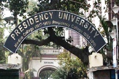 Beyond Amartya Sen & Abhijit Banerjee: Why Presidency University Has Been ‘a Cradle of India's Brightest Economists'