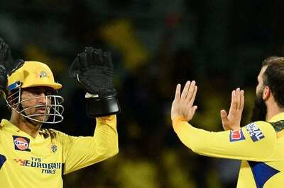 MS Dhoni is a Special Player and a Special Captain: CSK Star Moeen Ali Ahead of IPL 2024
