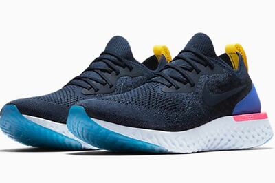 Nike Epic React Flyknit Launched in India