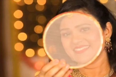 Karva Chauth 2024: Know The Significance Of Sargi