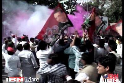 No celebratory firing in UP: High Court