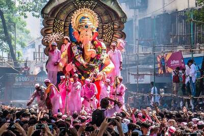 Ganesh Chaturthi 2021: Date, History, Significance, Shubh Muhurat and Mantras