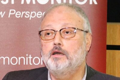 Friend Says Khashoggi 'Threatened' by Saudi Official Before Death