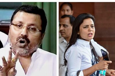 Mahua Moitra Moves Delhi HC to Restrain BJP MP, Lawyer, Media from Circulating 'Defamatory' Content Against Her