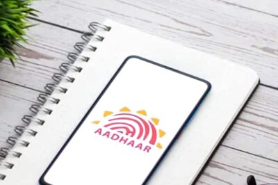 Last 10 Days Left To Update Your Aadhaar Details; Here's How To Do It