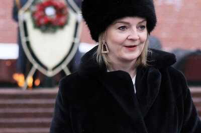UK Foreign Minister Elizabeth Truss To Meet Union Minister S Jaishankar on Thursday