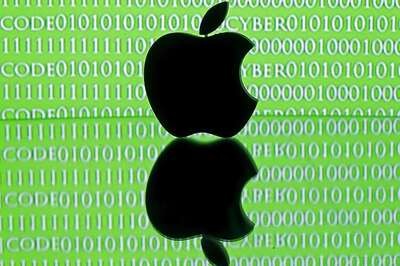 Apple Rejected China's Request for Source Code