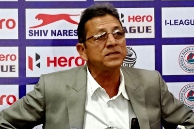 Mohun Bagan coach's suspension reduced to 4 games