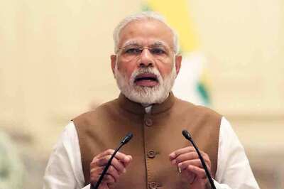 PM Modi Targets More Energy Reforms After Meeting Oil Chiefs