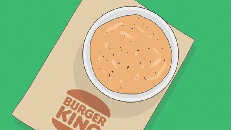 What is Burger King’s Royal Sauce (and How Does It Taste)?