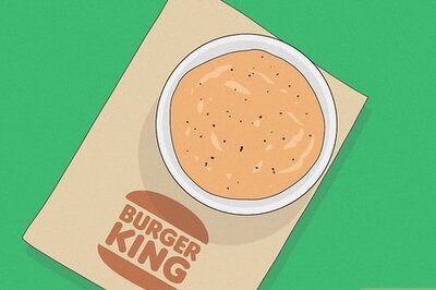 What is Burger King’s Royal Sauce (and How Does It Taste)?