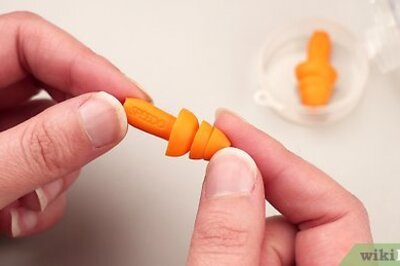 How to Disinfect Earplugs