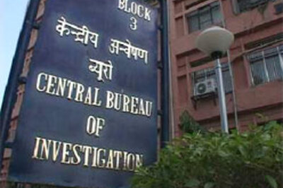 CBI chief's brother-in-law murdered in Delhi