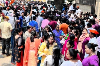 13 Students Detained for Organising BBC Docu Screening at Jamia Released: Police