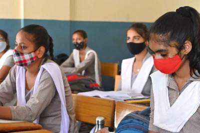 Vaccination for Teachers on Priority, Counselling for Kids as Delhi Reopens Schools