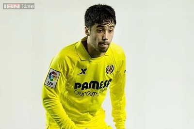Villarreal gain on fourth with 3-1 win over Osasuna