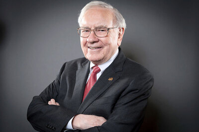 'I Will Never Hesitate to Fly in a Boeing 737 MAX', Declares Warren Buffett