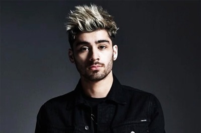 Being a Racist Goes Against My Existence: Zayn Malik