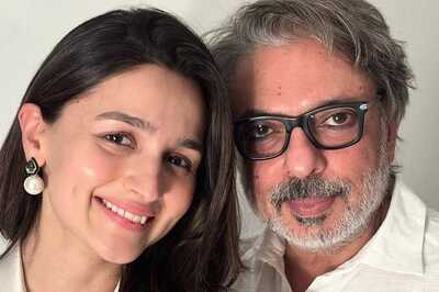 Alia Bhatt Locked Herself in Room After Inshallah Was Shelved, Says Bhansali: 'She Cried, Ranted...'