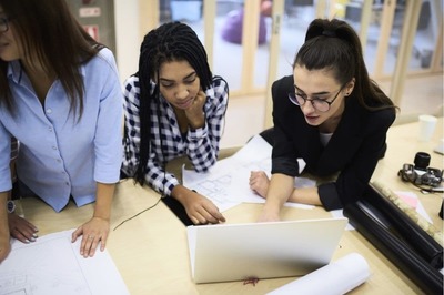 Top 6 Online Courses to Study Graphic Designing