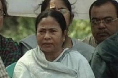 Mamata asks PM to visit Nandigram