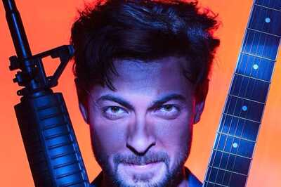 Aayush Sharma Announces AS4 With A Quirky Poster, Teaser To Release On His Birthday