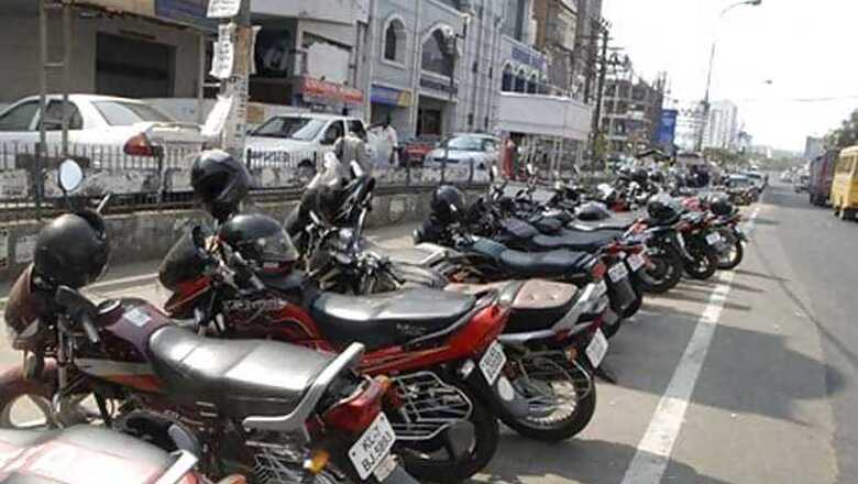 Aligarh: AMU VC bans motorcycles inside the campus