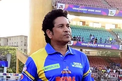 India Legends vs South Africa Legends Live Streaming: When and Where to Watch Road Safety World Series 2022 Live Coverage on Live TV Online